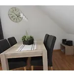 Апартаменты Toni's Kegelrobbe Куксхафен