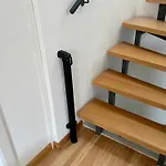 Toni's Kegelrobbe شقة كوكسهافن